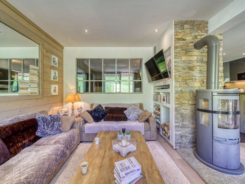 Flat Apollo - Le Corbier