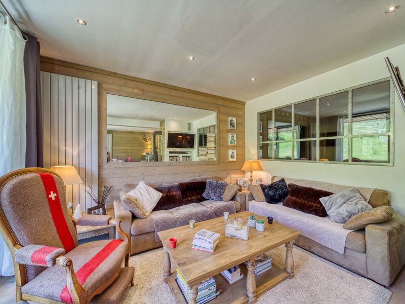 Flat Apollo - Le Corbier