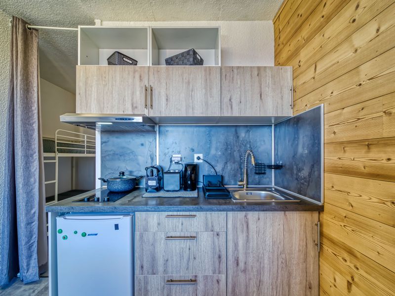 Flat Apollo - Le Corbier