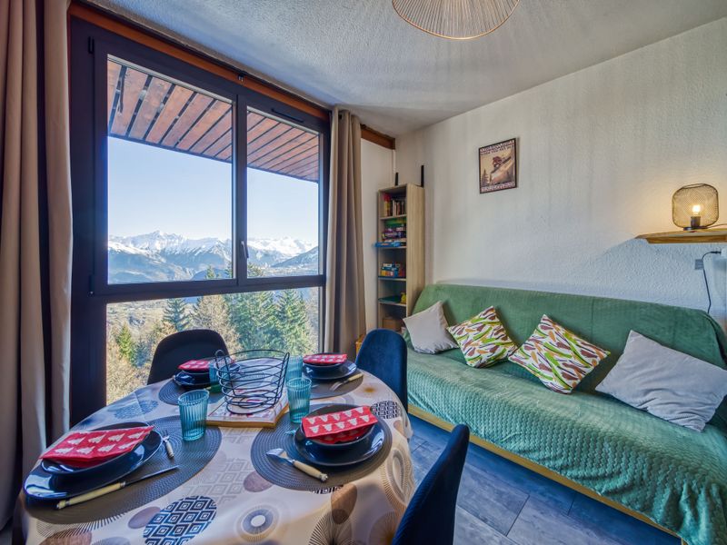 Flat Apollo - Le Corbier