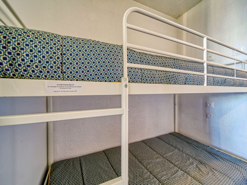 Flat Apollo - Le Corbier