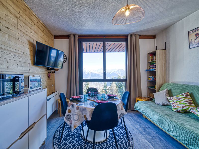 Flat Apollo - Le Corbier