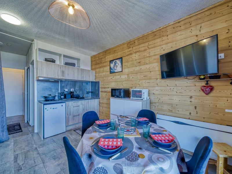 Flat Apollo - Le Corbier