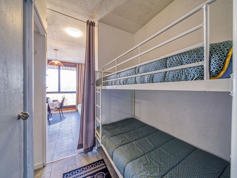 Flat Apollo - Le Corbier