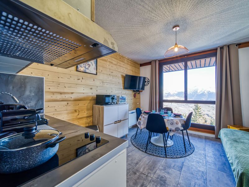 Flat Apollo - Le Corbier