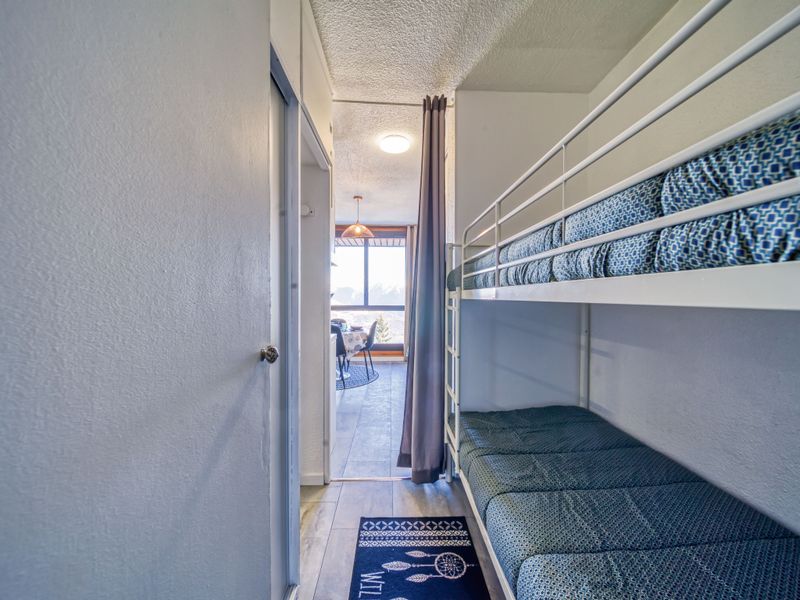 Flat Apollo - Le Corbier