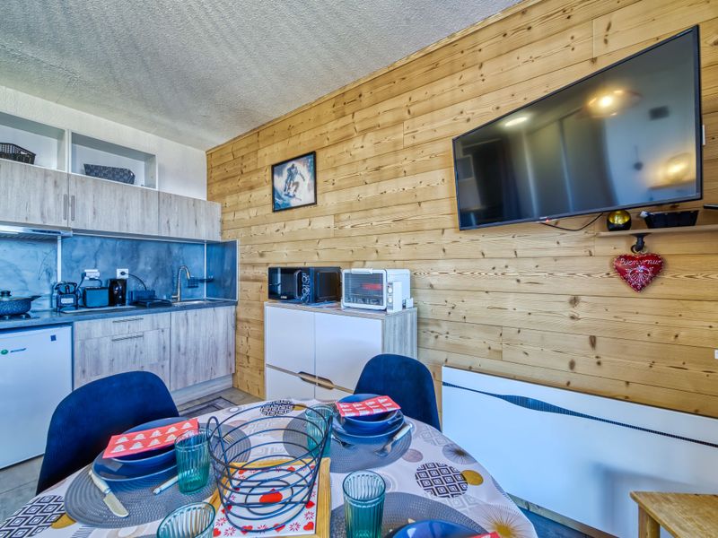 Flat Apollo - Le Corbier