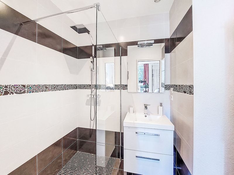 Flat Antares - Le Corbier