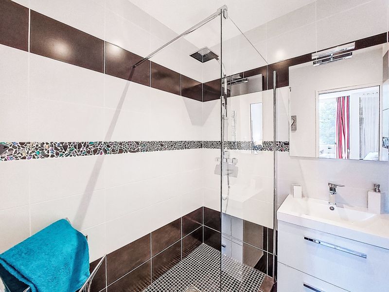 Flat Antares - Le Corbier