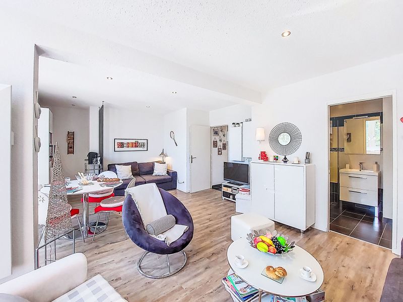 Flat Antares - Le Corbier