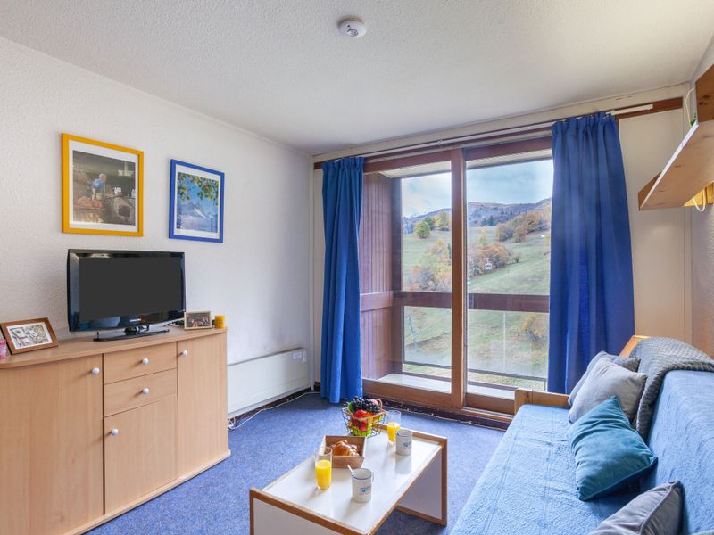 Flat Lunik Orion - Le Corbier