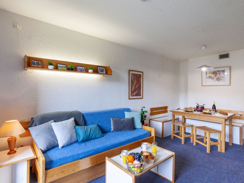 Flat Lunik Orion - Le Corbier