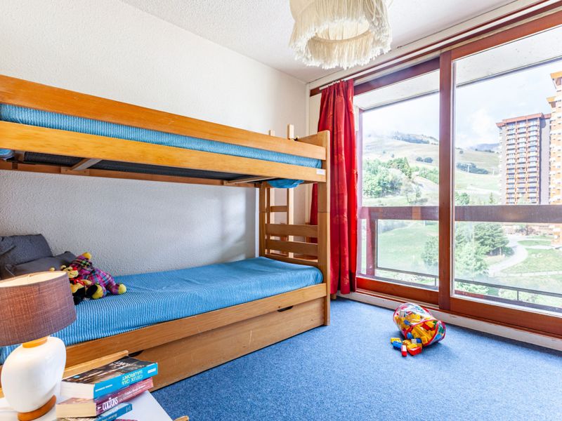 Flat Lunik Orion - Le Corbier