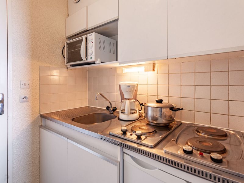 Flat Lunik Orion - Le Corbier