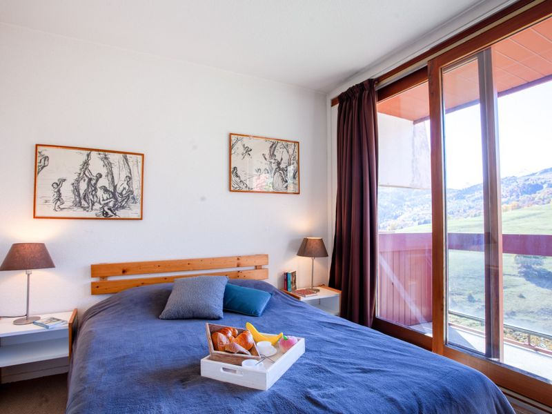 Flat Lunik Orion - Le Corbier