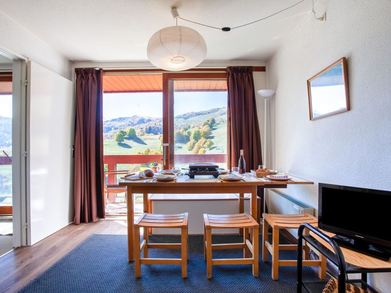 Flat Lunik Orion - Le Corbier