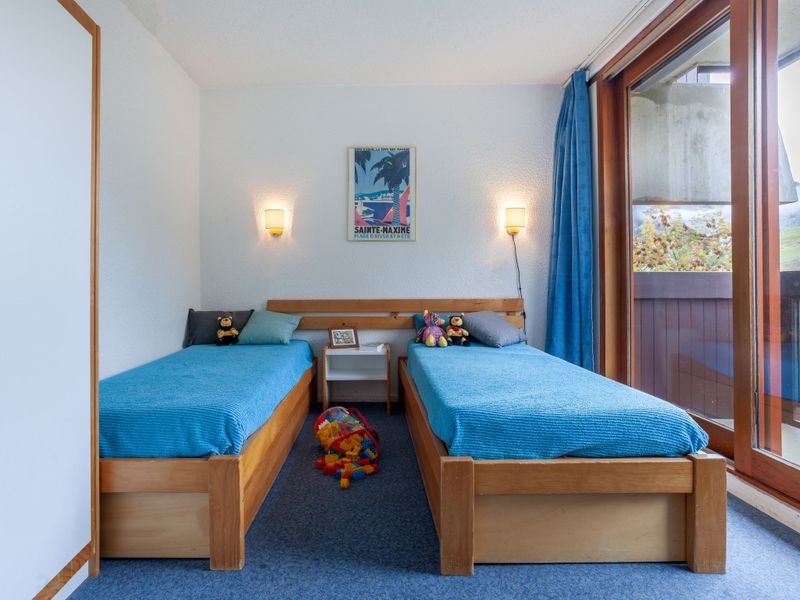 Flat Lunik Orion - Le Corbier