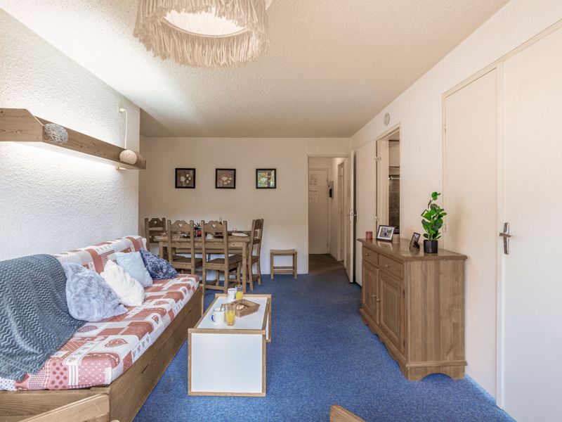Flat Lunik Orion - Le Corbier