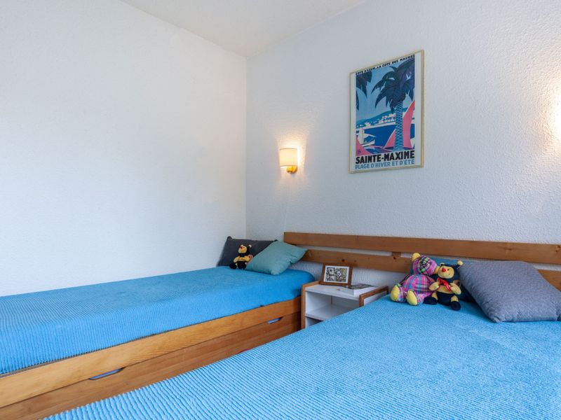 Flat Lunik Orion - Le Corbier