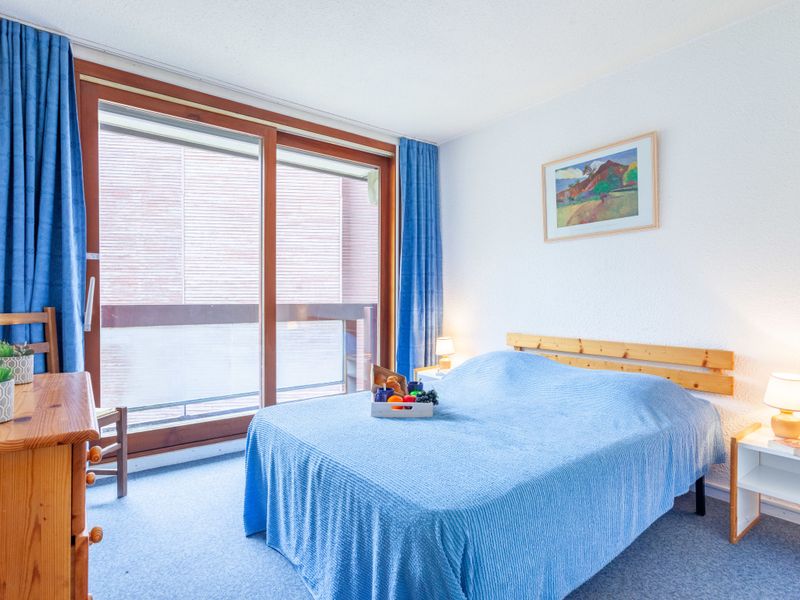 Flat Lunik Orion - Le Corbier