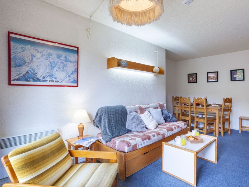 Flat Lunik Orion - Le Corbier