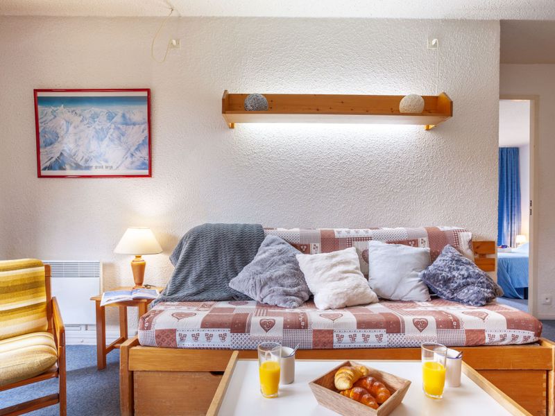 Flat Lunik Orion - Le Corbier