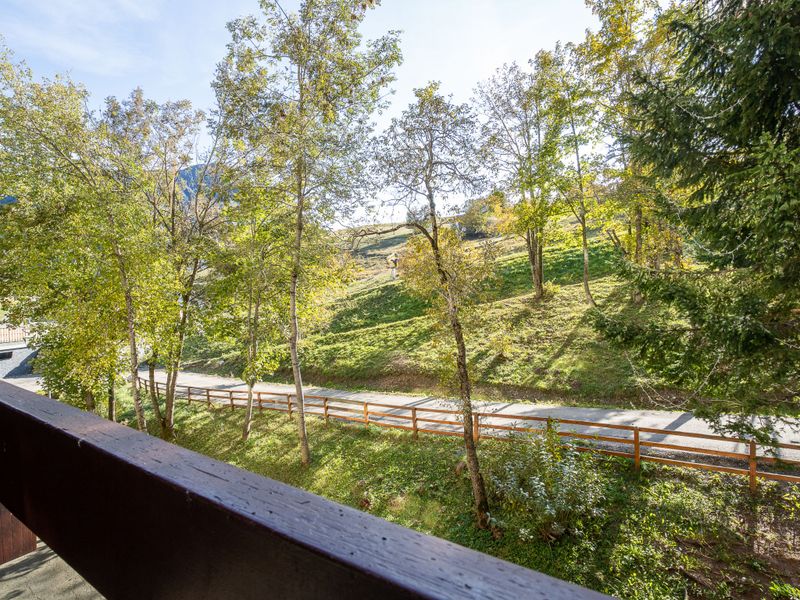 Flat Lunik Orion - Le Corbier