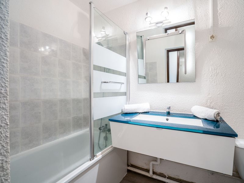 Flat Lunik Orion - Le Corbier