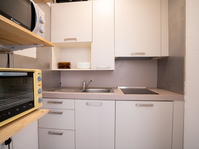 Flat Lunik Orion - Le Corbier