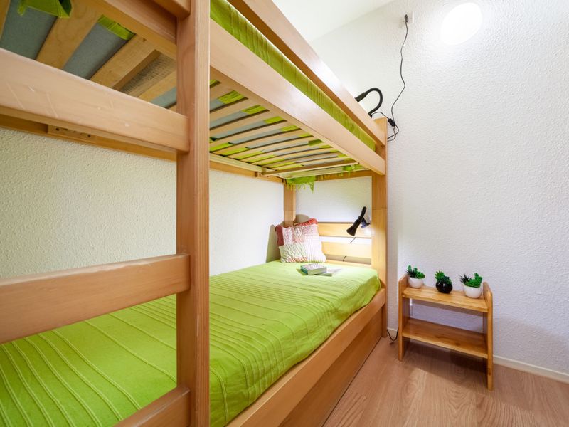 Flat Lunik Orion - Le Corbier