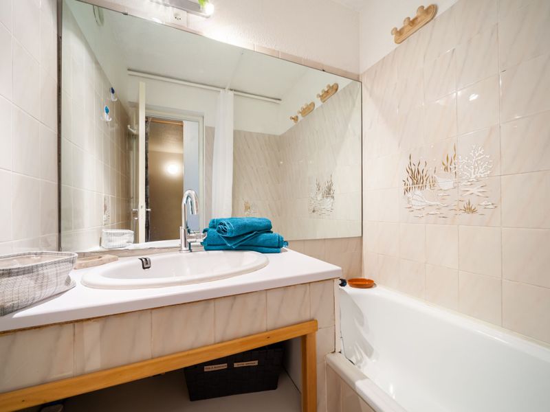 Flat Lunik Orion - Le Corbier