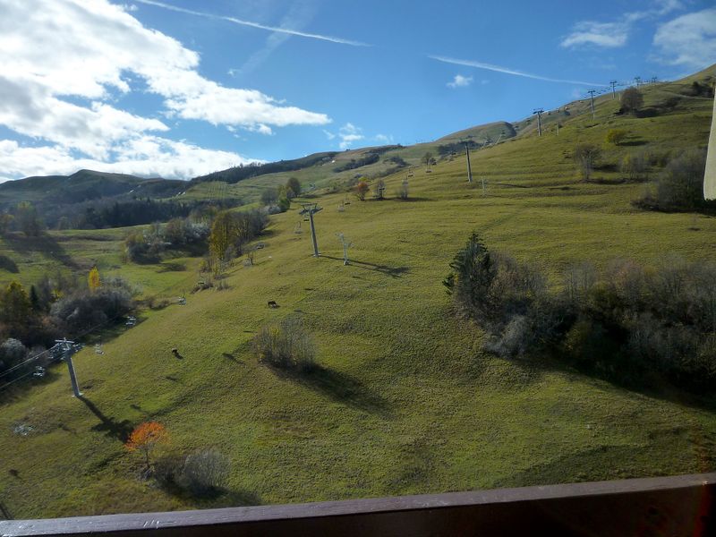 Flat Lunik Orion - Le Corbier