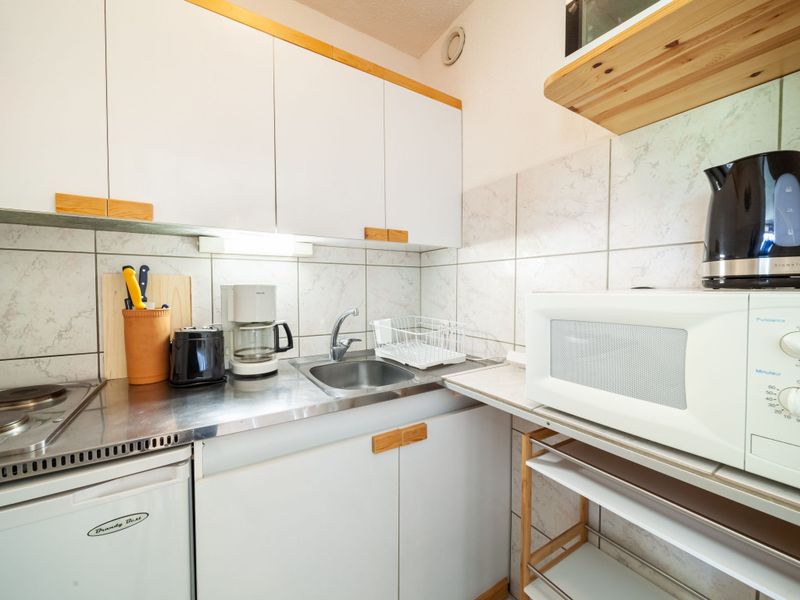 Flat Lunik Orion - Le Corbier