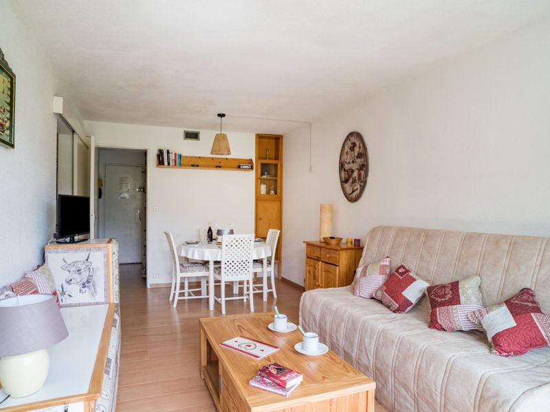 Flat Lunik Orion - Le Corbier