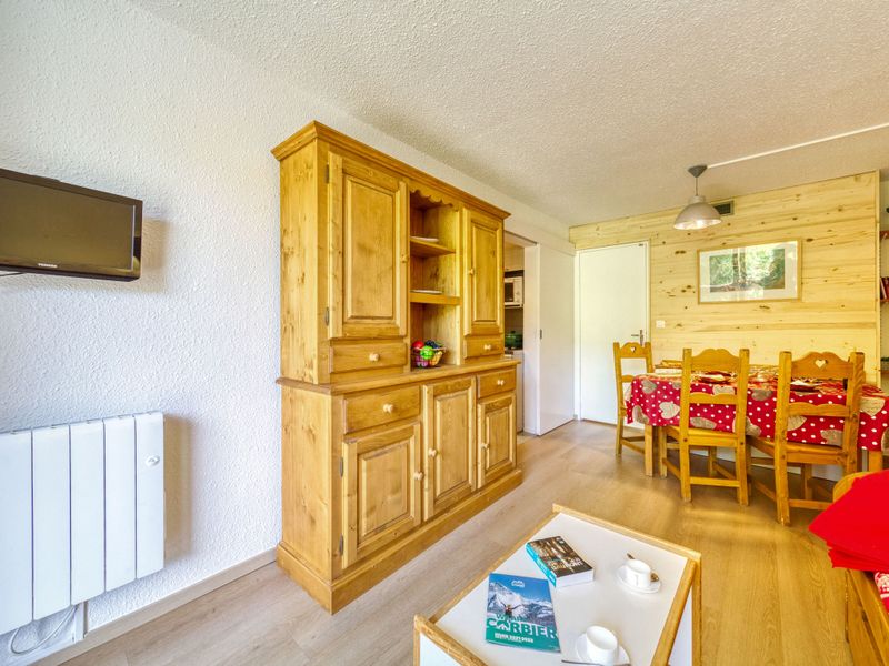 Flat Lunik Orion - Le Corbier