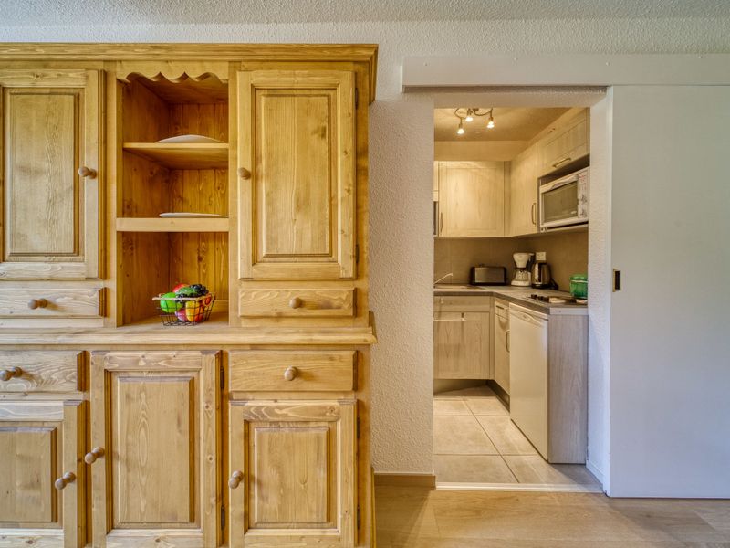 Flat Lunik Orion - Le Corbier