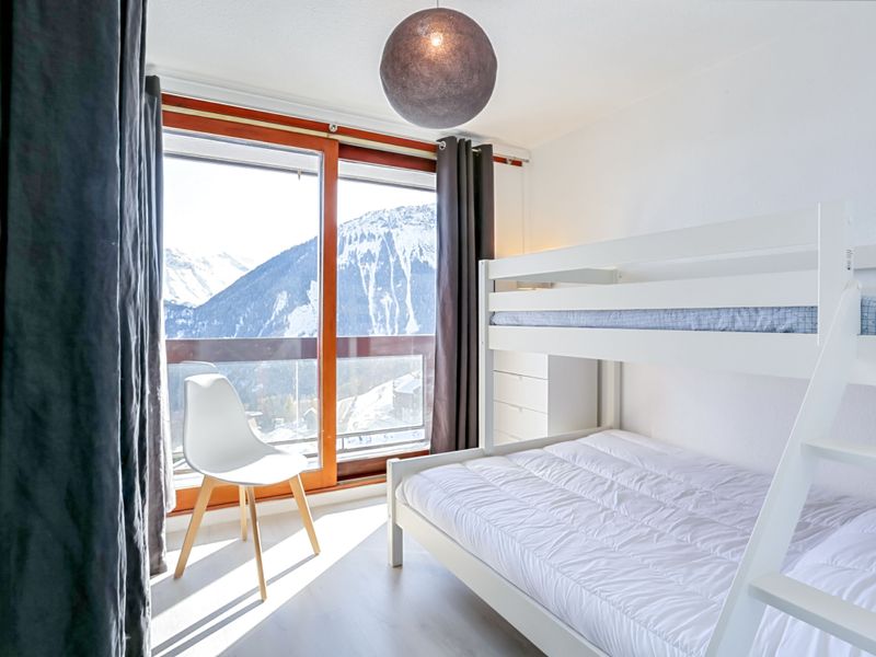 Flat Lunik Orion - Le Corbier