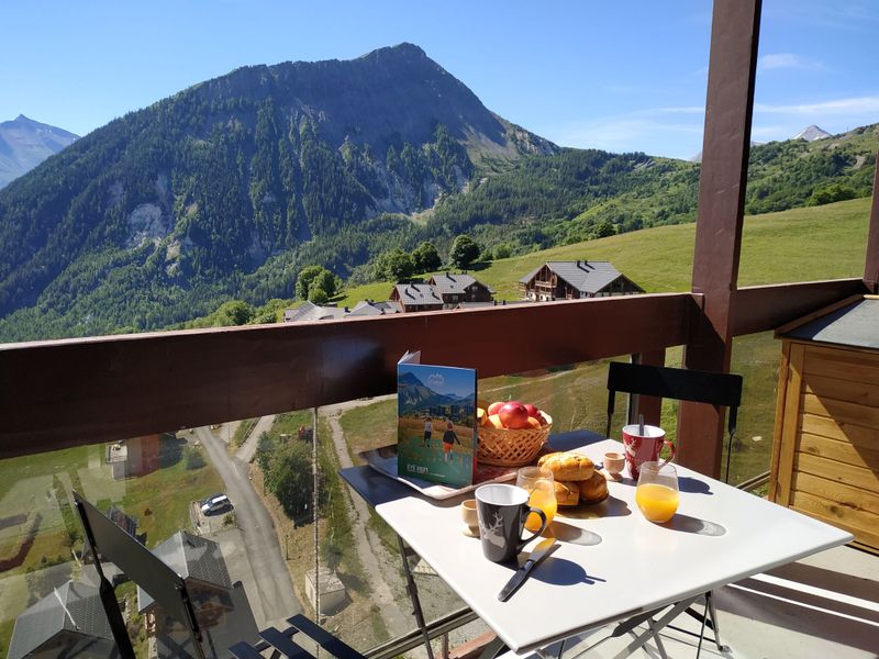 Flat Lunik Orion - Le Corbier