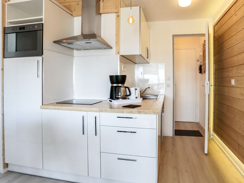 Flat Lunik Orion - Le Corbier