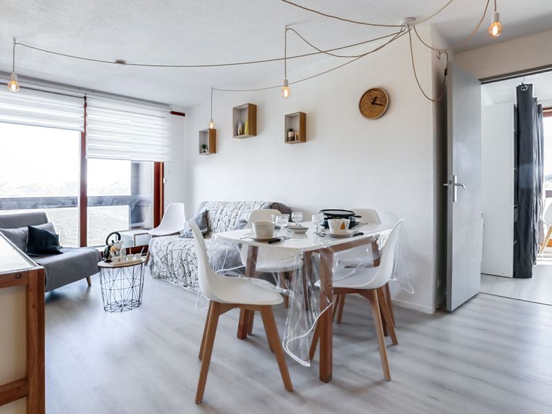 Flat Lunik Orion - Le Corbier