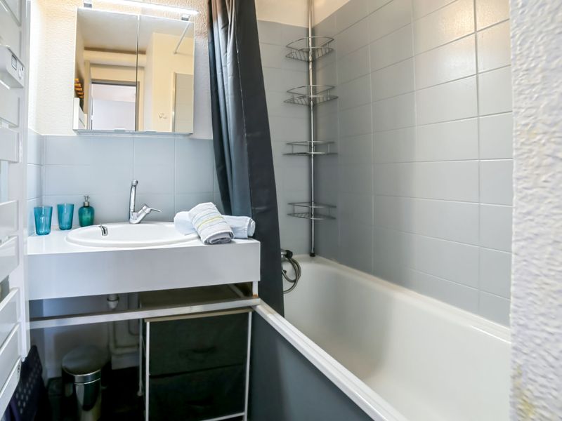 Flat Lunik Orion - Le Corbier