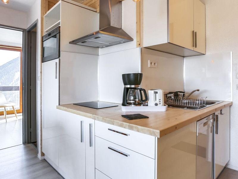 Flat Lunik Orion - Le Corbier