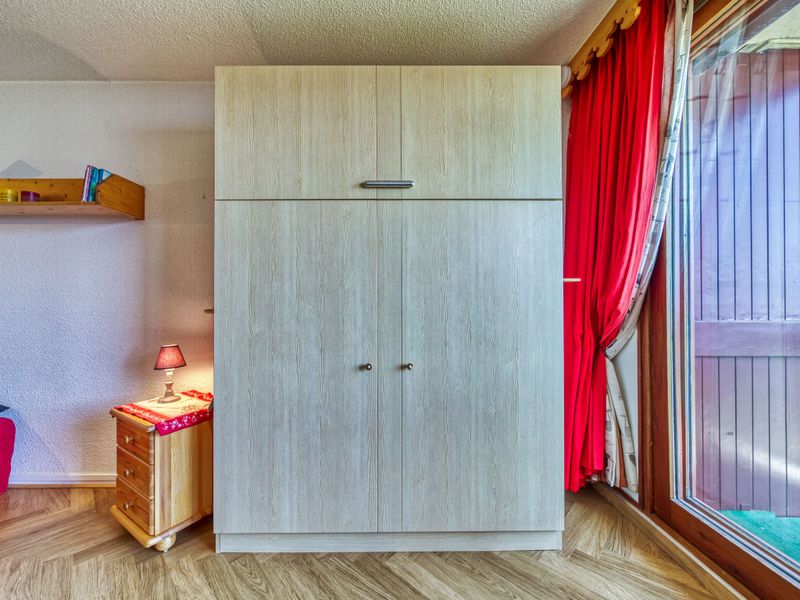 Flat Lunik Orion - Le Corbier
