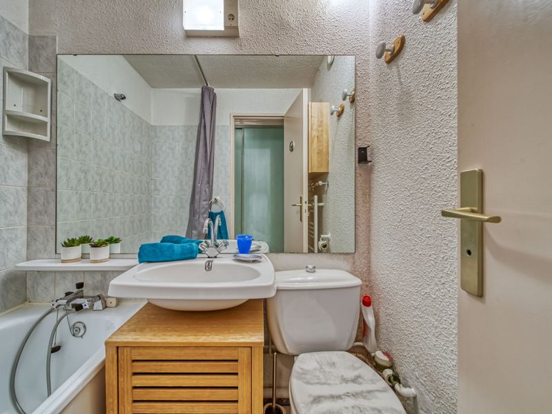 Flat Lunik Orion - Le Corbier