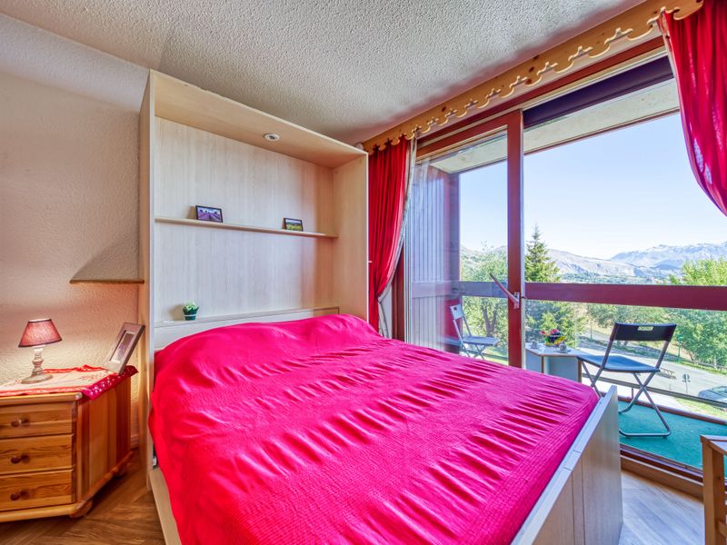 Flat Lunik Orion - Le Corbier