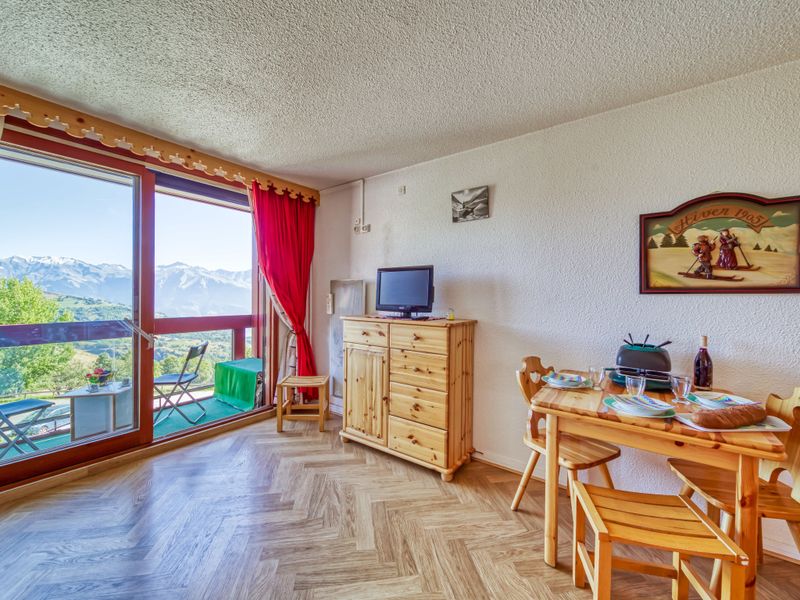 Flat Lunik Orion - Le Corbier