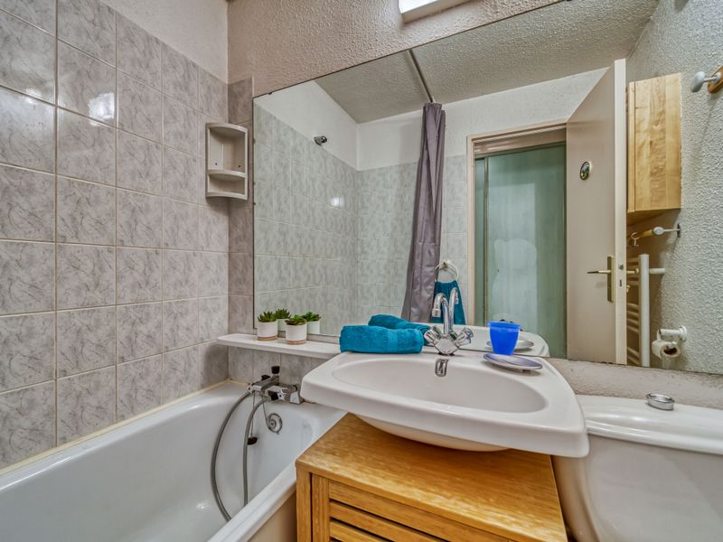 Flat Lunik Orion - Le Corbier