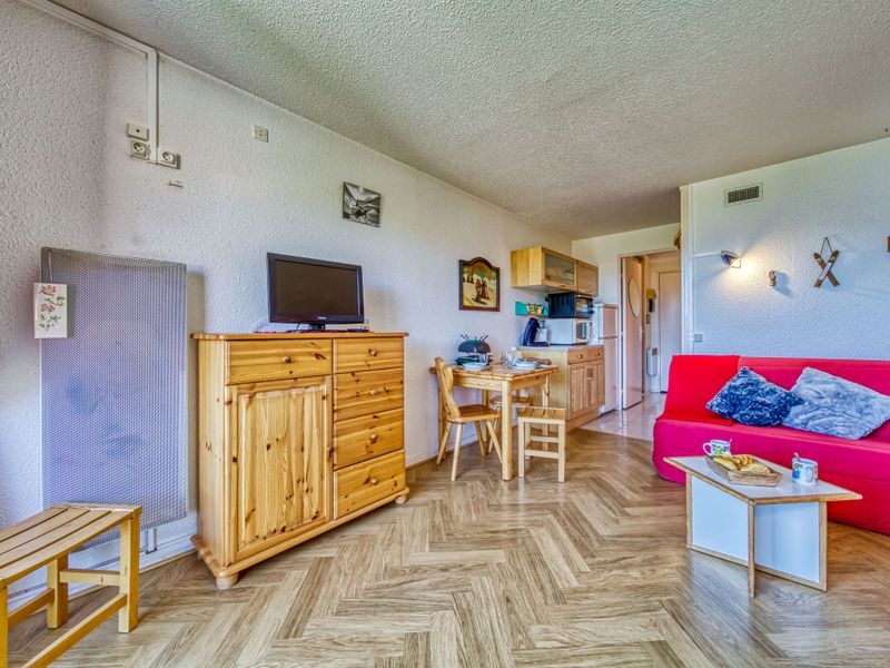 Flat Lunik Orion - Le Corbier