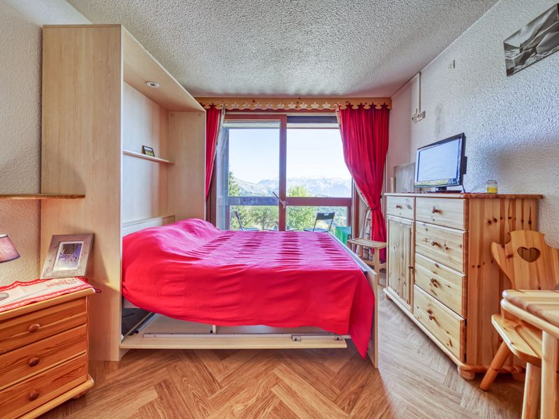 Flat Lunik Orion - Le Corbier