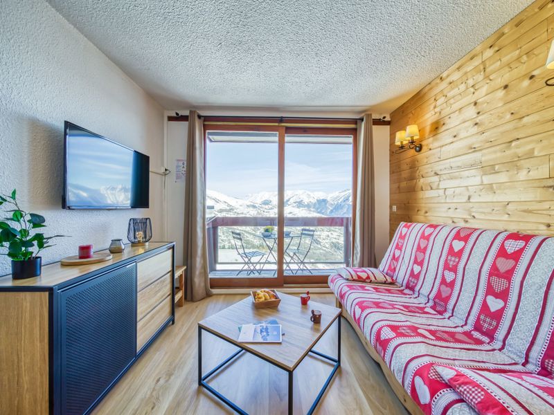 Flat Lunik Orion - Le Corbier